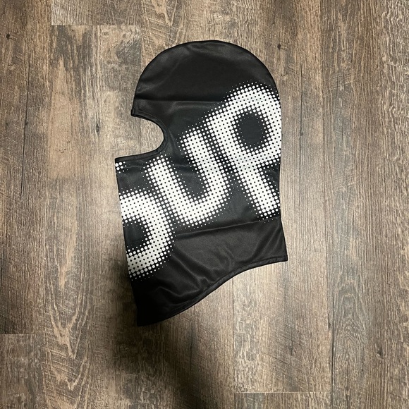 Supreme balaclava - Picture 1 of 4